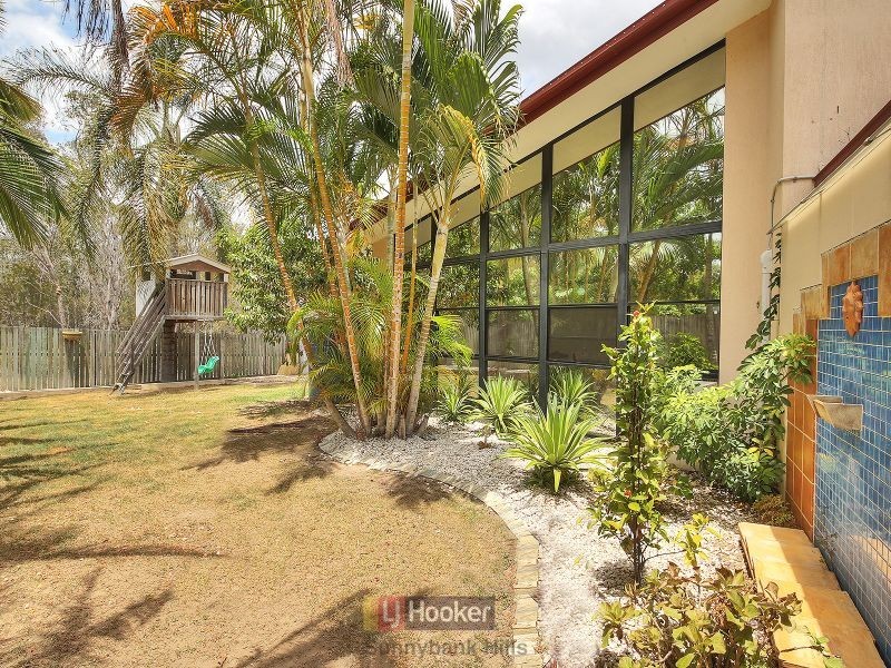 106 Lancaster Circuit, Stretton QLD 4116