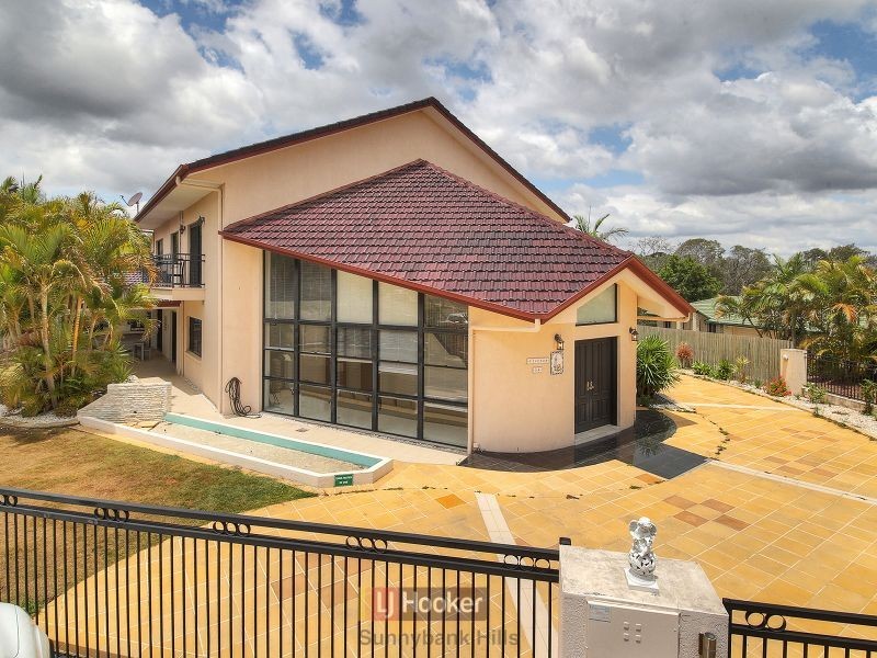 106 Lancaster Circuit, Stretton QLD 4116