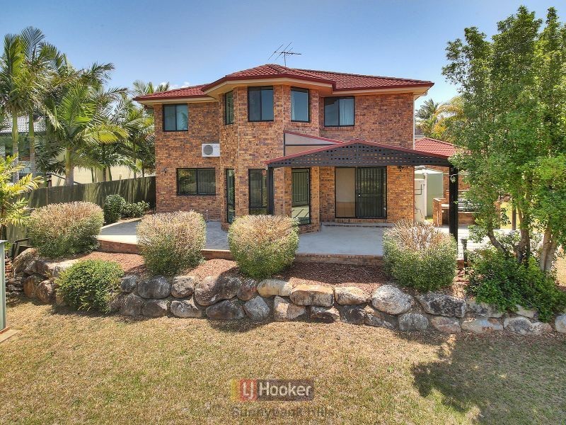 74 Sunflower Crescent, Calamvale QLD 4116