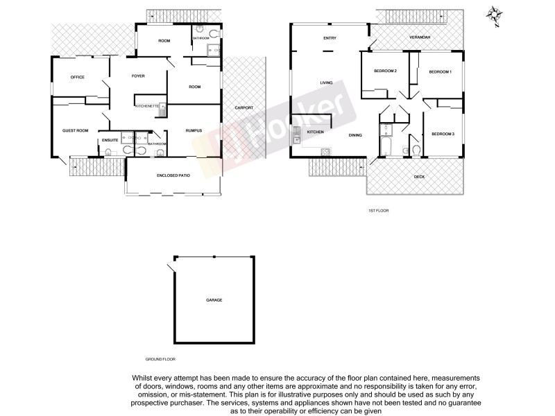 67 Nemies Road, Runcorn QLD 4113 Floorplan