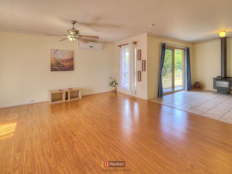 12 Van Wirdum Place, Calamvale QLD 4116