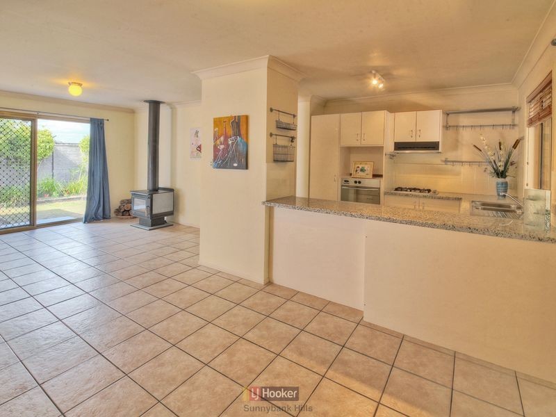 12 Van Wirdum Place, Calamvale QLD 4116