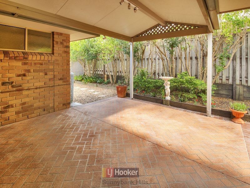 12 Van Wirdum Place, Calamvale QLD 4116