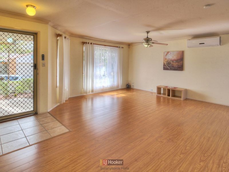 12 Van Wirdum Place, Calamvale QLD 4116