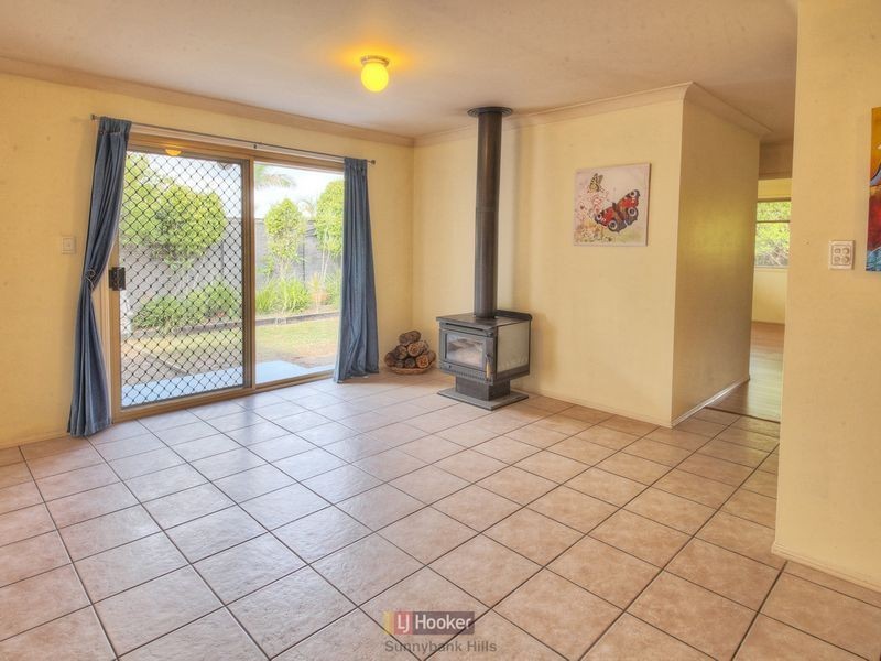 12 Van Wirdum Place, Calamvale QLD 4116