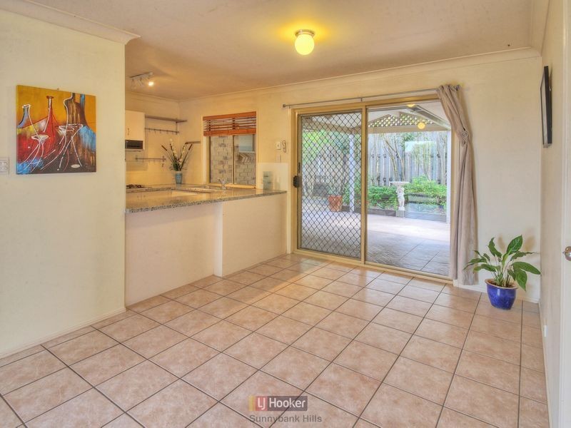 12 Van Wirdum Place, Calamvale QLD 4116