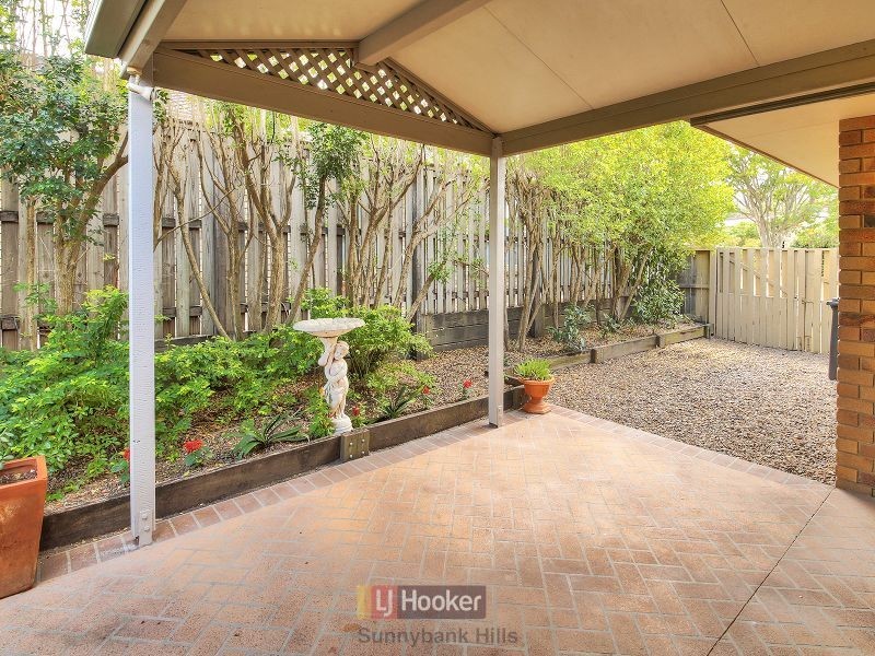 12 Van Wirdum Place, Calamvale QLD 4116