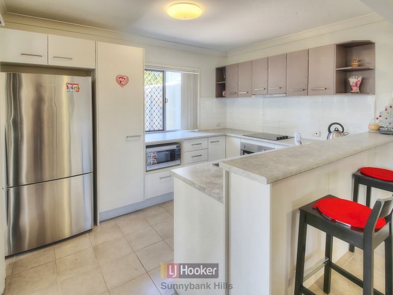 63/50 Perkins Street, Calamvale QLD 4116