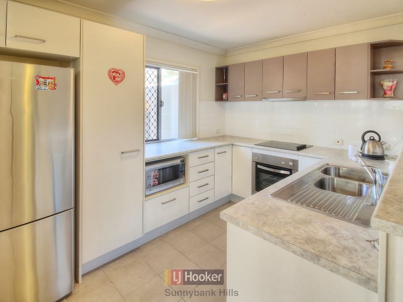 63/50 Perkins Street, Calamvale QLD 4116