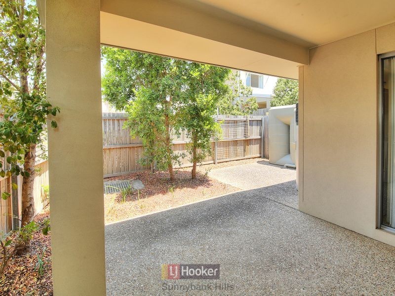 63/50 Perkins Street, Calamvale QLD 4116