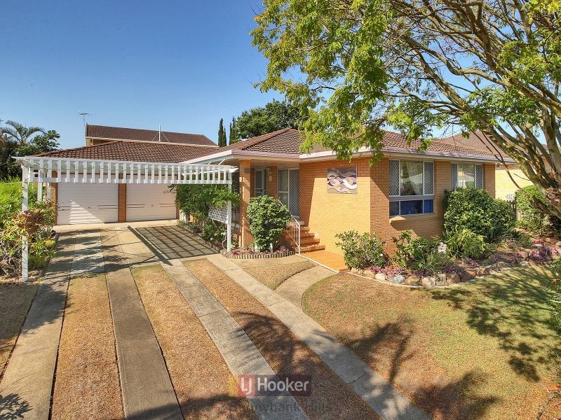 41 Quintinia Street, Algester QLD 4115