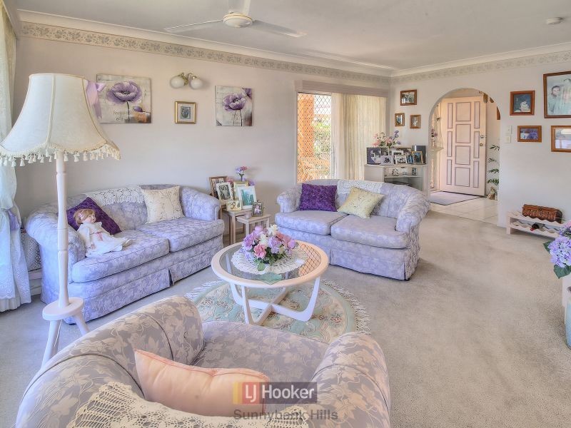 41 Quintinia Street, Algester QLD 4115