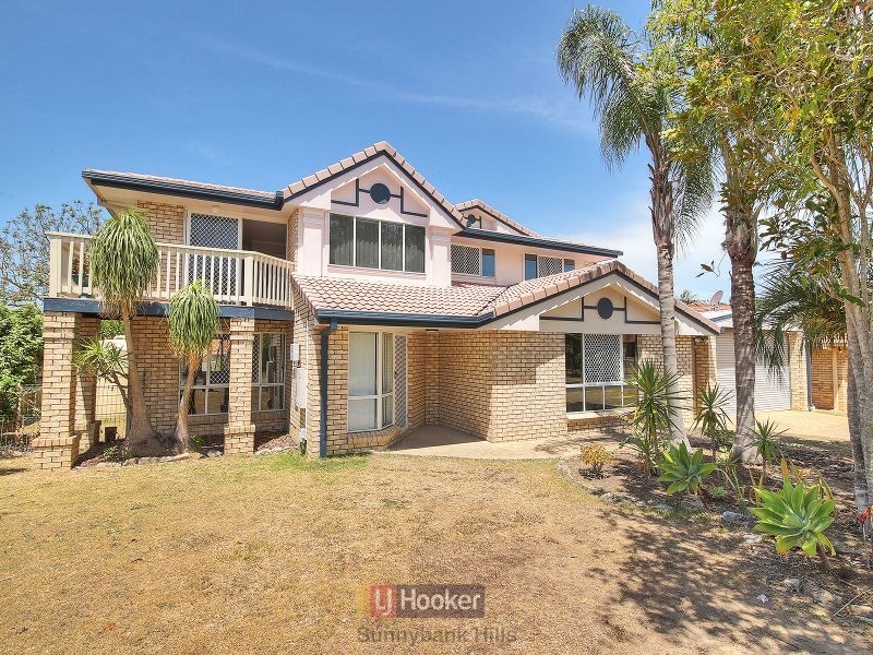 26 Carnation Crescent, Calamvale QLD 4116