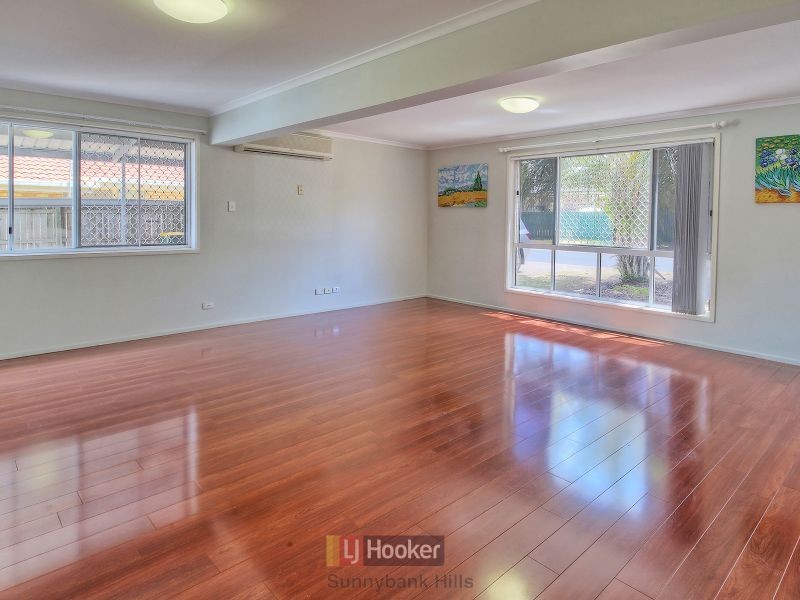 26 Carnation Crescent, Calamvale QLD 4116