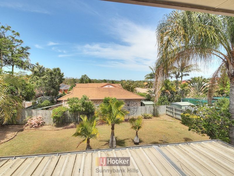 26 Carnation Crescent, Calamvale QLD 4116