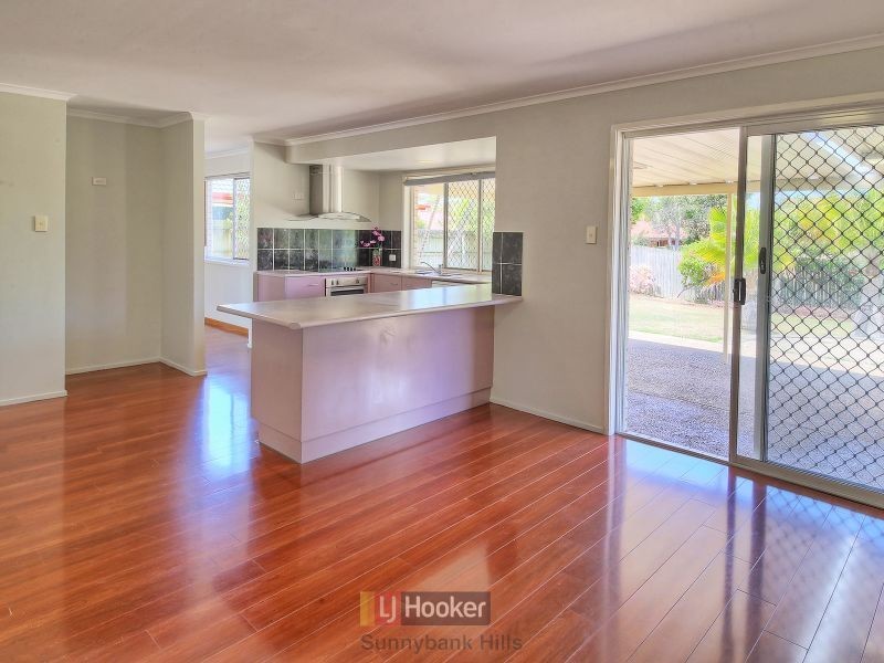 26 Carnation Crescent, Calamvale QLD 4116