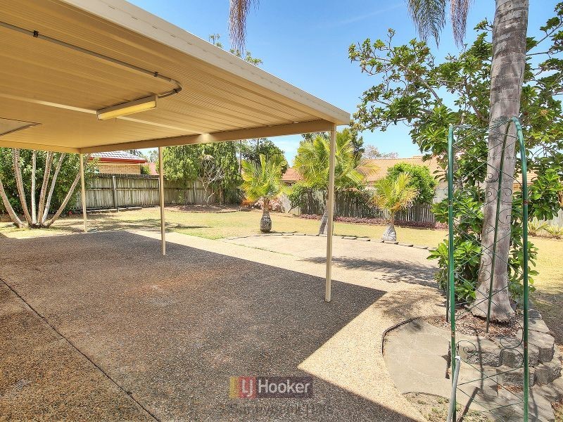 26 Carnation Crescent, Calamvale QLD 4116