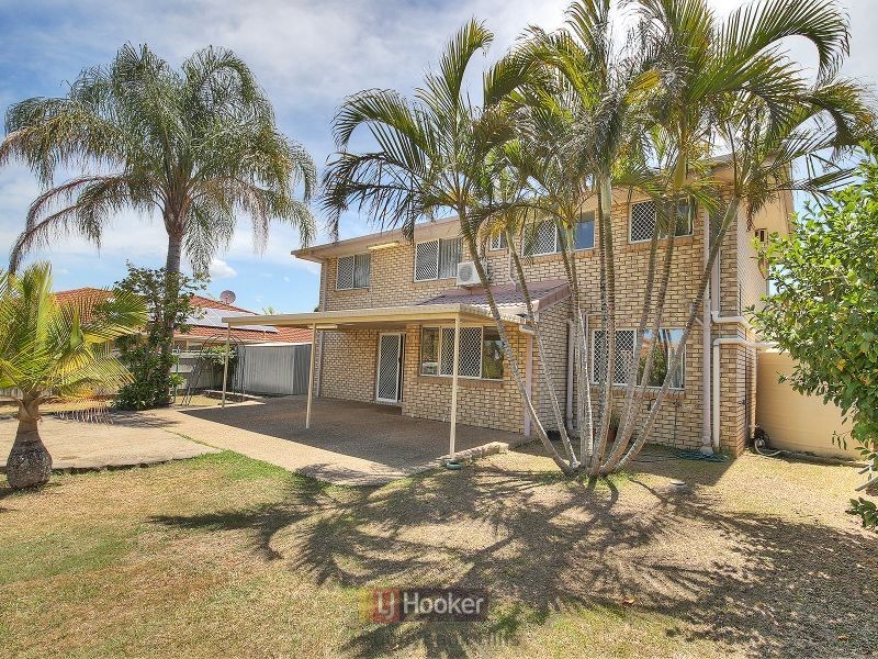 26 Carnation Crescent, Calamvale QLD 4116