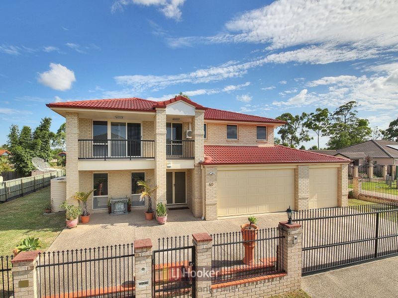 40 Semper Place, Calamvale QLD 4116