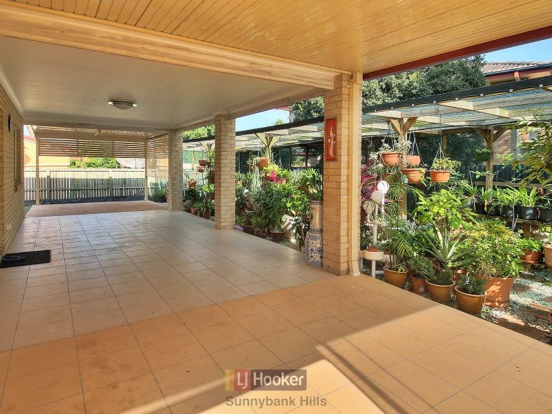 40 Semper Place, Calamvale QLD 4116