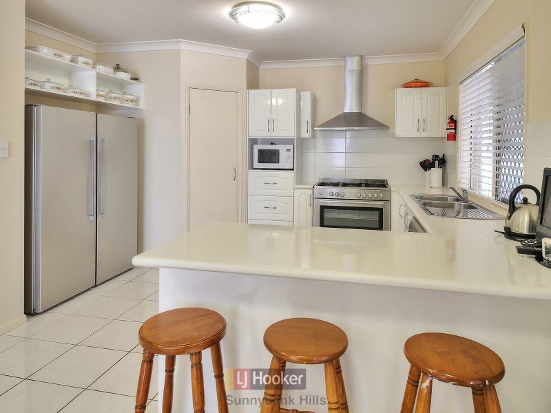 40 Semper Place, Calamvale QLD 4116