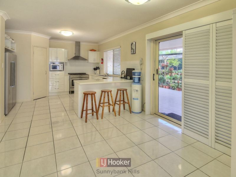 40 Semper Place, Calamvale QLD 4116
