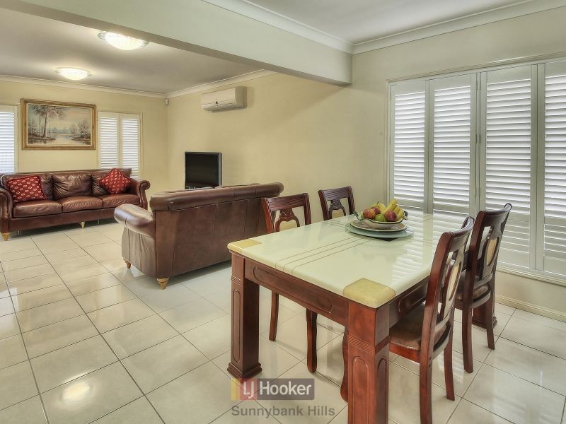 40 Semper Place, Calamvale QLD 4116