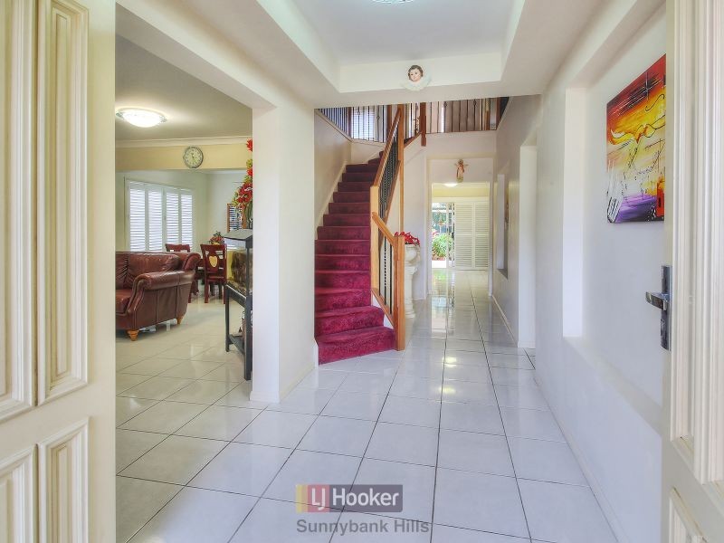 40 Semper Place, Calamvale QLD 4116