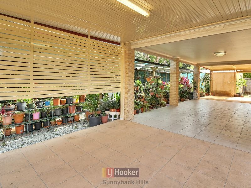 40 Semper Place, Calamvale QLD 4116