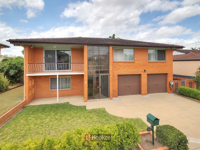 34 Lavinia Street, Sunnybank QLD 4109