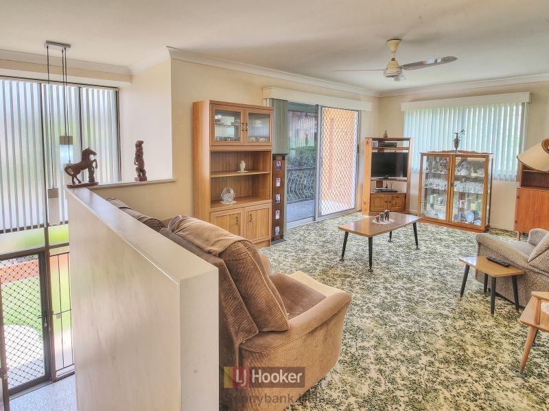 34 Lavinia Street, Sunnybank QLD 4109