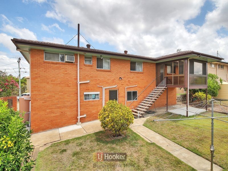 34 Lavinia Street, Sunnybank QLD 4109