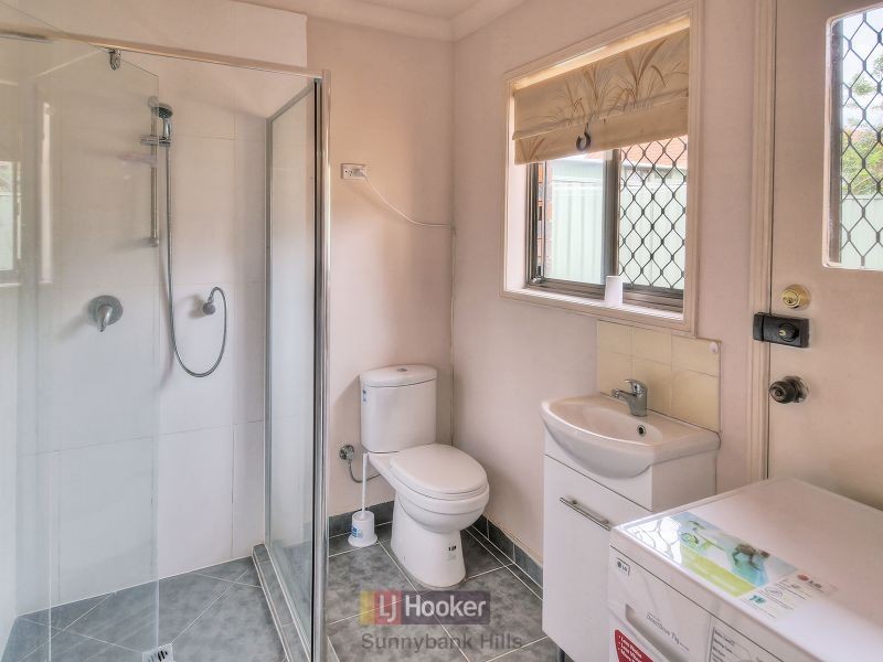 22 Snowberry Street, Sunnybank Hills QLD 4109