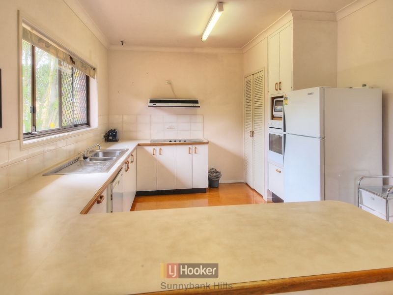 22 Snowberry Street, Sunnybank Hills QLD 4109