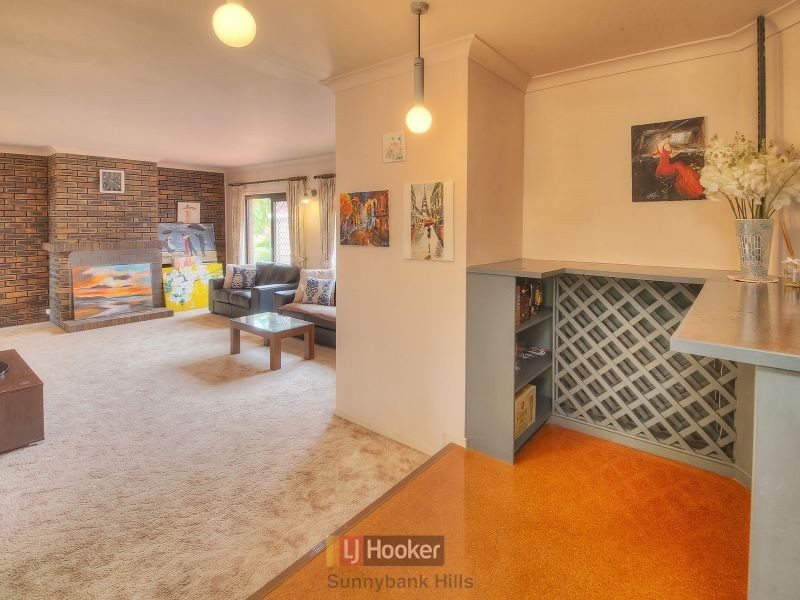 22 Snowberry Street, Sunnybank Hills QLD 4109