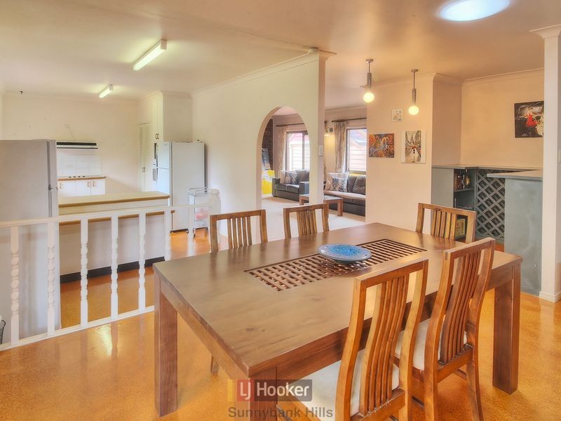 22 Snowberry Street, Sunnybank Hills QLD 4109