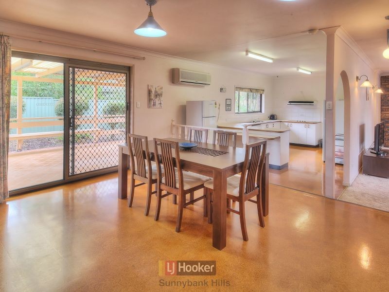 22 Snowberry Street, Sunnybank Hills QLD 4109