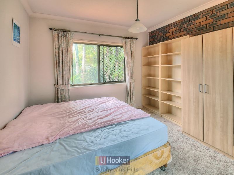 22 Snowberry Street, Sunnybank Hills QLD 4109