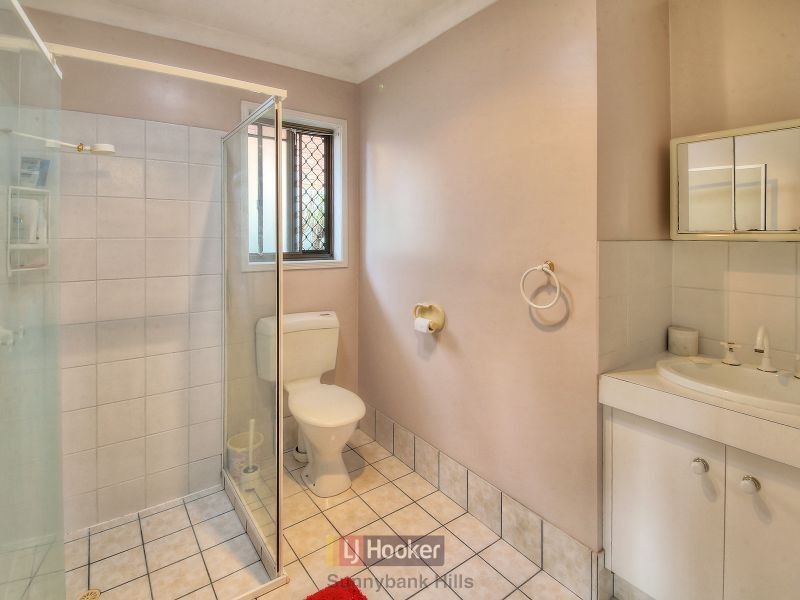 22 Snowberry Street, Sunnybank Hills QLD 4109