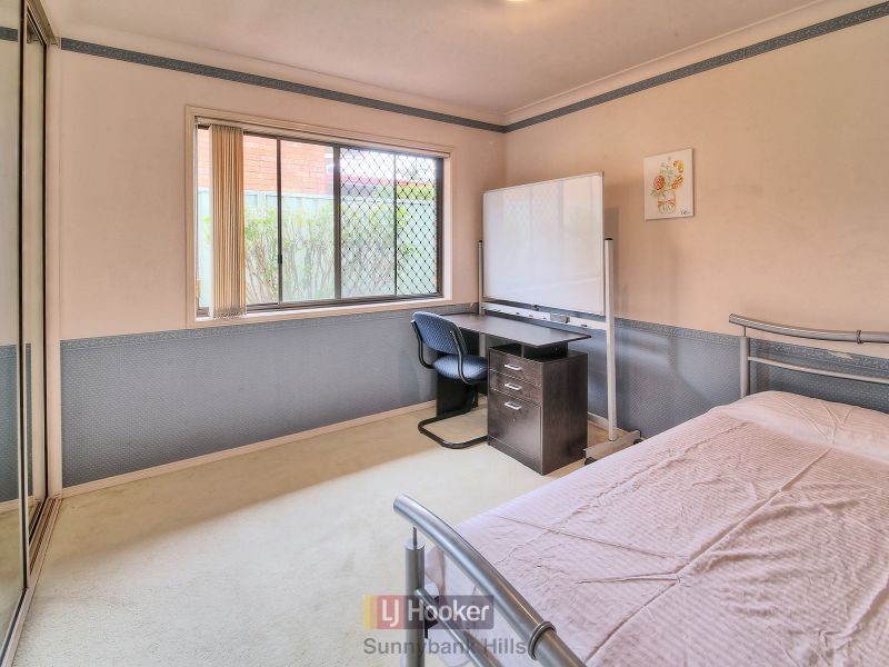 22 Snowberry Street, Sunnybank Hills QLD 4109