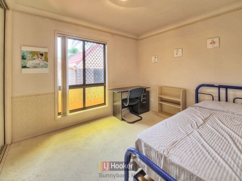 22 Snowberry Street, Sunnybank Hills QLD 4109