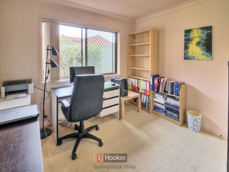 22 Snowberry Street, Sunnybank Hills QLD 4109