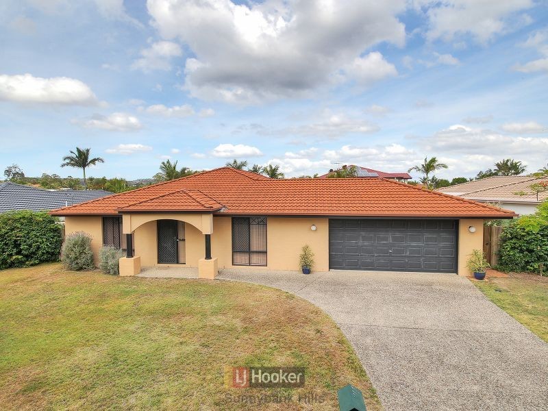 26 Azalea Crescent, Calamvale QLD 4116