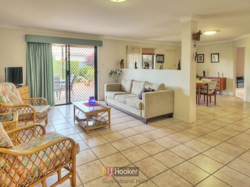 26 Azalea Crescent, Calamvale QLD 4116