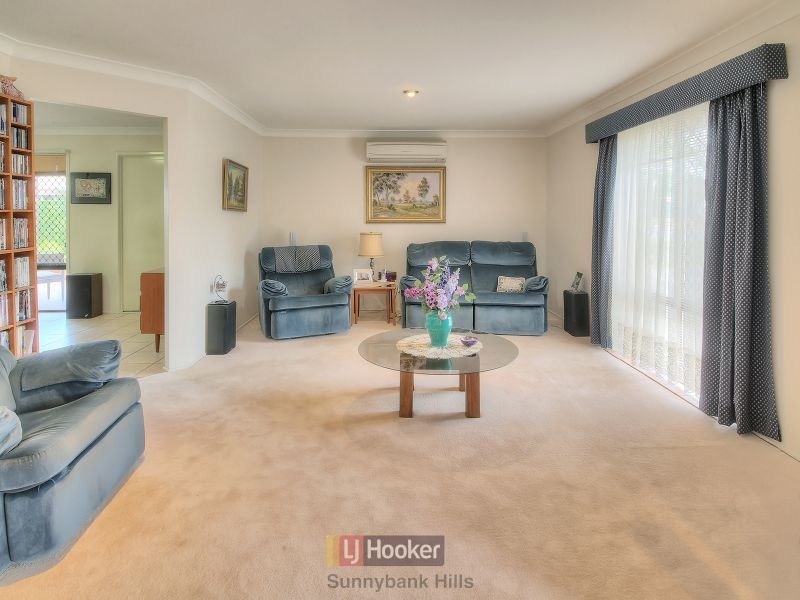 26 Azalea Crescent, Calamvale QLD 4116