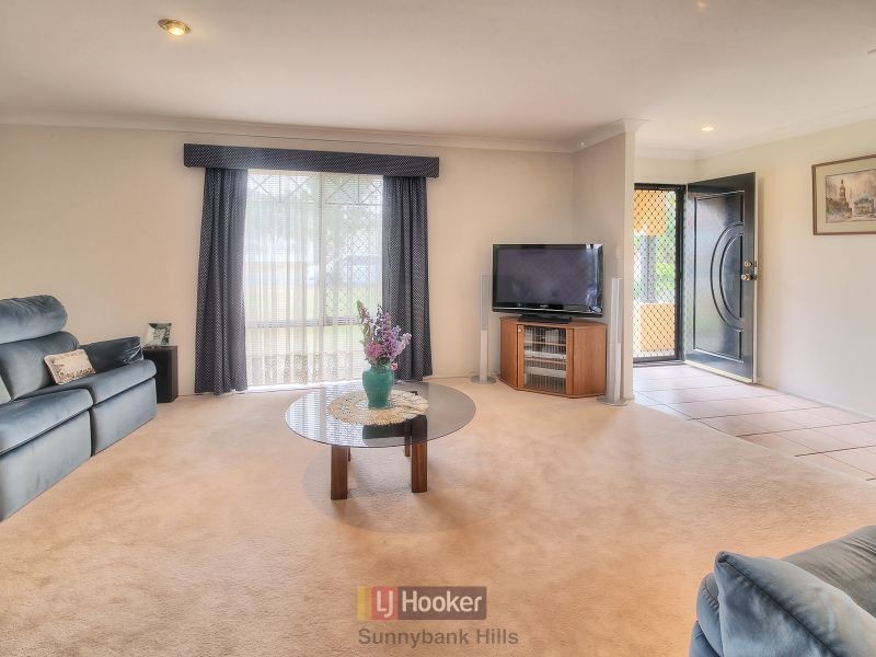 26 Azalea Crescent, Calamvale QLD 4116