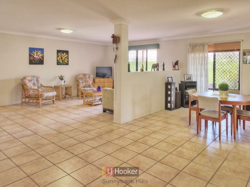 26 Azalea Crescent, Calamvale QLD 4116