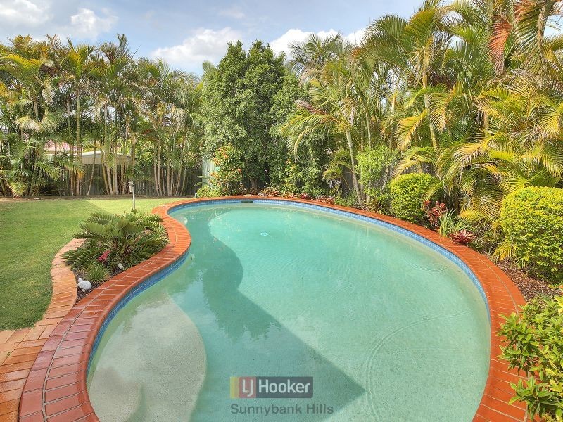 26 Azalea Crescent, Calamvale QLD 4116