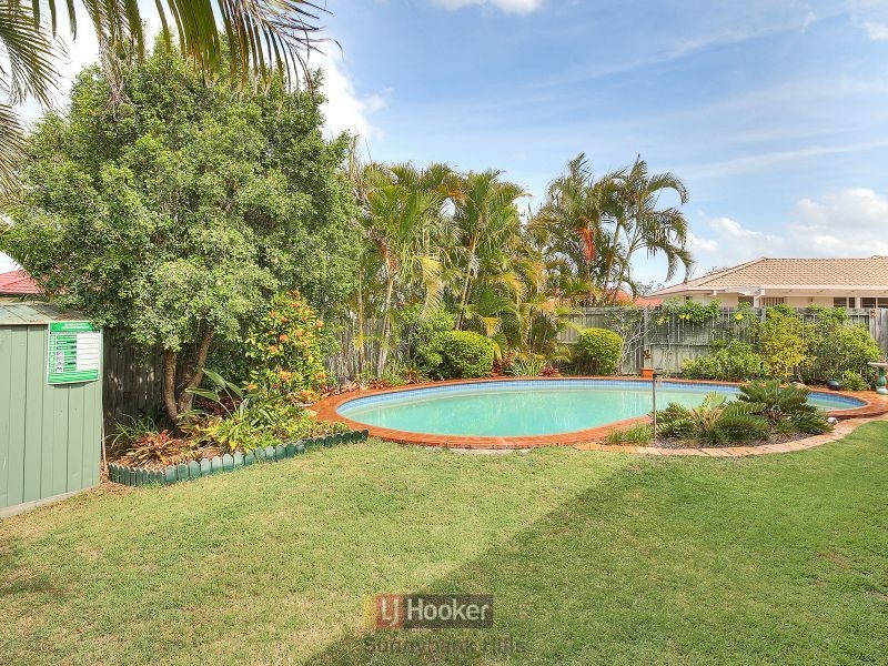 26 Azalea Crescent, Calamvale QLD 4116