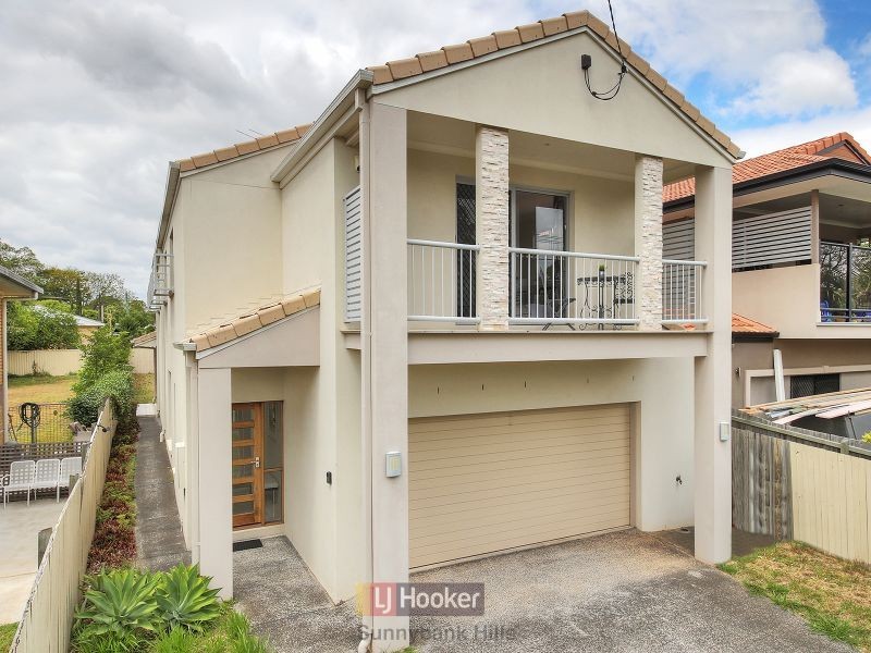 58 Fairbank Street, Sunnybank QLD 4109